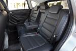 Mazda CX-5 2012 года